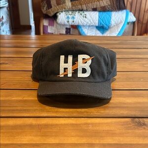 Howler Bros Logo Hat
